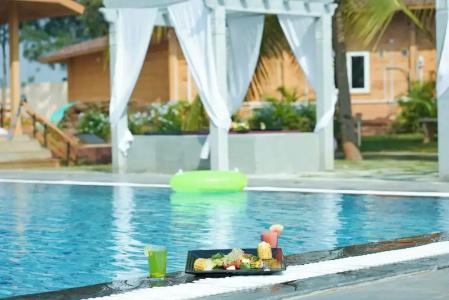 Brahmi Wellness Retreat & Spa - 12