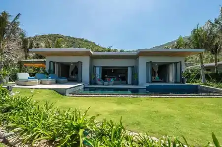 Mia Resort Nha Trang - 74
