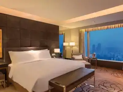 Kempinski Chongqing - 116