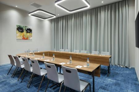 Courtyard by Marriott Bucharest Floreasca - 27