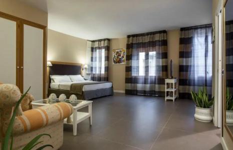 Relais Le Felci - 50
