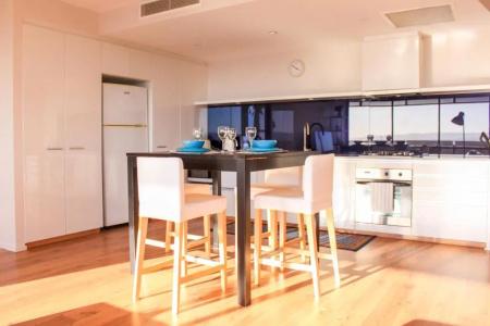 Moorings On Cavill Surfers Paradise - 17