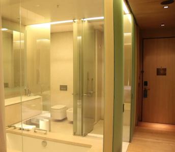 Hyatt Centric Levent Istanbul - 32