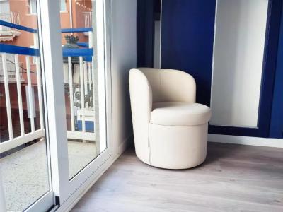 Flats Friends Mar Blau - 47