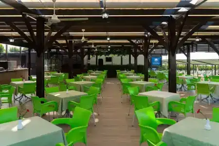 Adalya Resort & Spa Adults Only - Ultra All Inclusive - 29