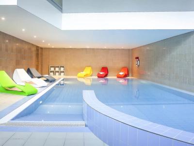Novotel Zurich City West - 14