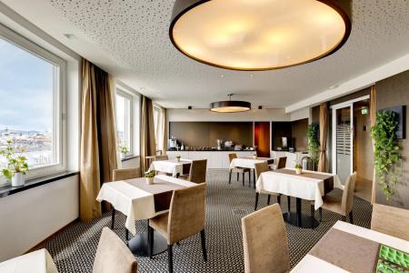 Am Parkring - 19