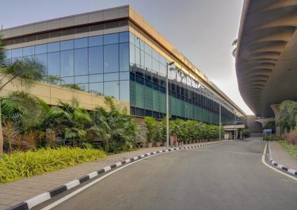 Niranta Transit Mumbai Airport - 0