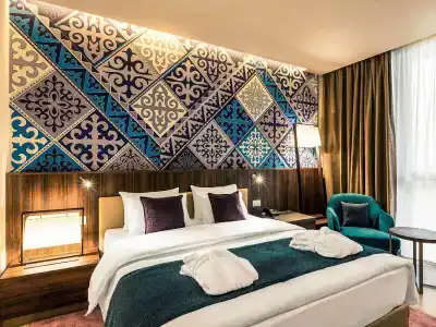 Mercure Алматы Сити Центр - 40