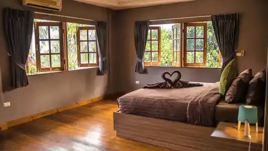 Alpha Gay Resort & Spa - 3