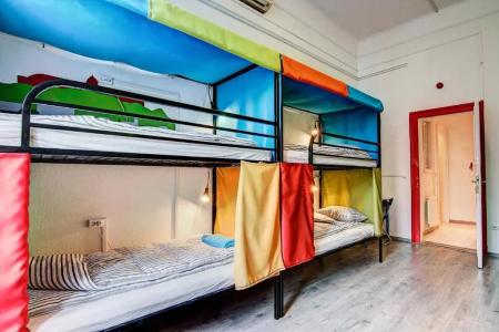Pal's Mini Hostel - 11
