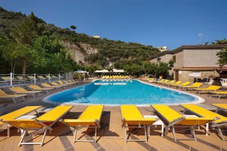 Grand Parco del Sole - All Inclusive - 11