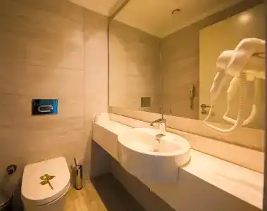 Horus Paradise Resort - Ultra All Inclusive - 9