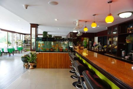 Suppamitr Villa - 10