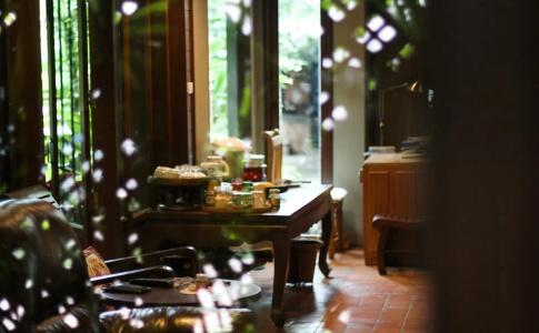 Baan Lapoon - 22
