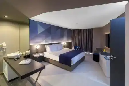 Bosphorus Sorgun - All Inclusive - 62