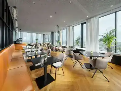 Holiday Inn - Vienna - South, An Ihg - 20