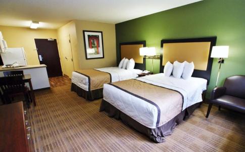 Extended Stay America Suites - San Diego - Circle - 3
