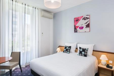 Best Western Plus Hôtel Brice Garden Nice - 4