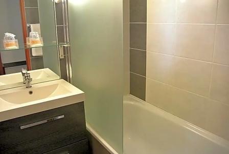The Originals City, Hôtel Castel Burgond, Dijon Ouest (Inter-Hotel) - 67