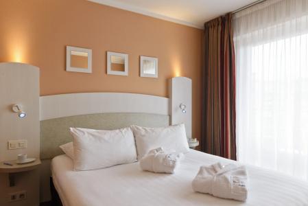 Best Western Astoria - 4
