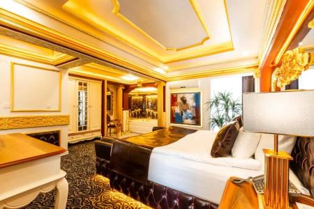 Andalouse Elegant Suite - 118