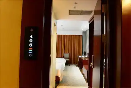 Xinghe Business(Railway Station & YuexiuPark Branch) - 25