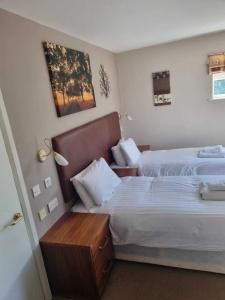 The Moorings - 48