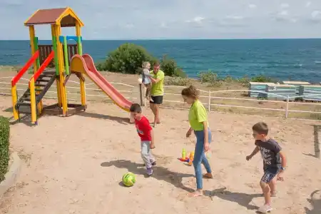 Eskada Beach - 24
