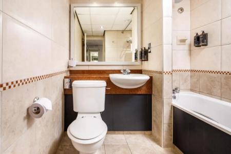 Mercure Abbots Well - 43