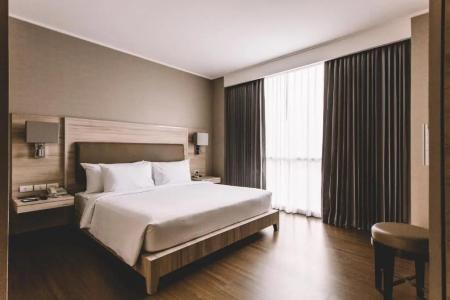 Adelphi Suites Bangkok - Sha Extra Plus - 87