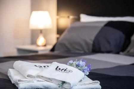 Brio Bed & Breakfast - 41