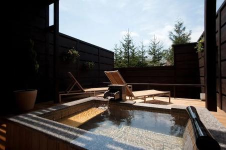 Lake Shikotsu Tsuruga Resort Spa Mizu no Uta - 82
