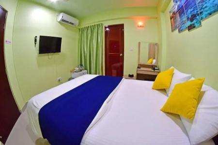 Tourist Inn - 6