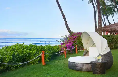 Hyatt Regency Maui & Spa - 33