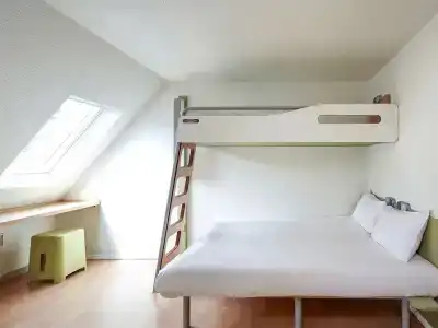 ibis budget Blois Centre - 37
