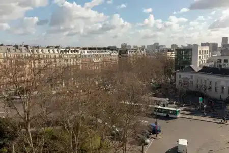 Hôtel Du Lion - 24