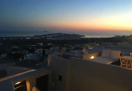 Santorini Dreams Villas - 37