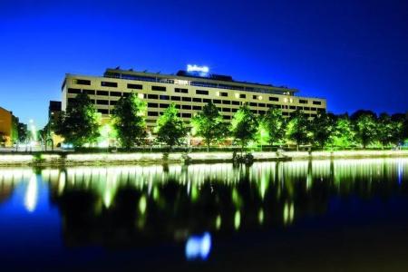 Radisson Blu Marina Palace, Turku - 108