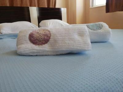 Mina apart otel - 72