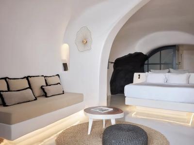 Olvos Luxury Suites - 55