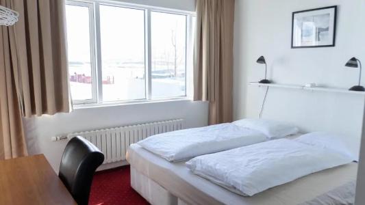 Hótel Dalvík - 5
