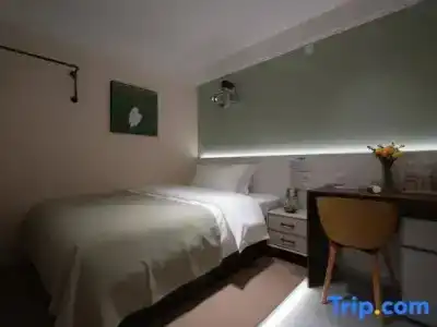Xixi Runzeyuan - 10