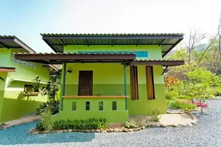 The Mouth Resort - Sha Extra Plus - 82