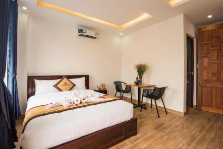 Silver Moon Villa Hoi An - 33
