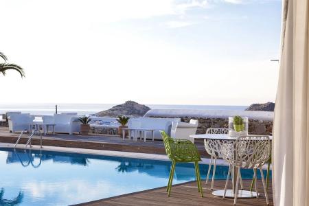 Anemoessa Boutique Mykonos - 22