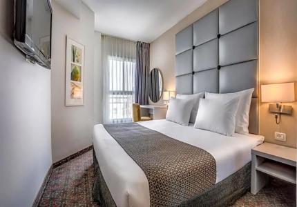 Astral Nirvana Suites- Half Board Premium - 48