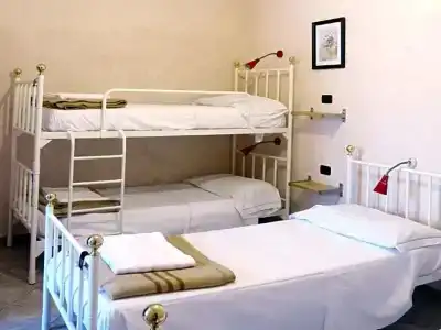 Hostel Archi Rossi - 44