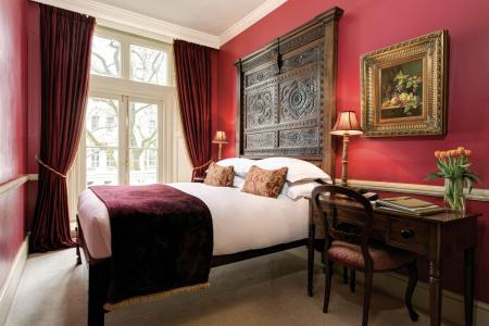 The Gore London - Starhotels Collezione - 31