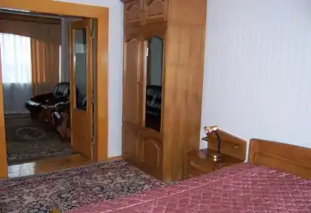 Голубые ели - 3